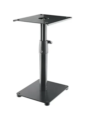 K&M 26775 Desktop monitor stand (rozbalené) Must-Have