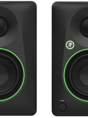 MACKIE CR3.5BT (rozbalené) Nejlepší Volba