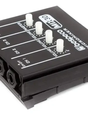 BESPECO MIX30 Levný