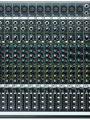 Mackie ProFX22v2 Vrácení Zdarma