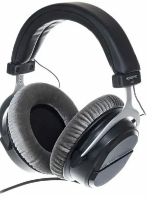 SUPERLUX HD660 PRO 32 Ohm Koupit Online