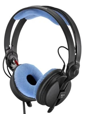 ZOMO Earpad HD-25 Velour sky Cenově Výhodný