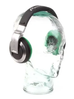 Bezpečná Platba ZOMO Earpad HDJ-2000 Velour cact.