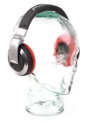 ZOMO Earpad HDJ-2000 Velour red Cenově Výhodný