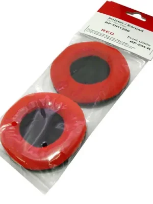 Expresní Doručení ZOMO Earpad RP-DH 1200 Velour red