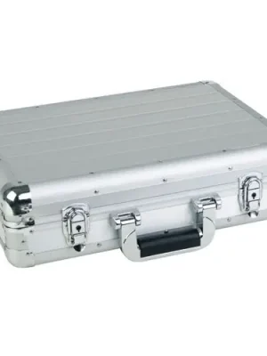 ZOMO UNI-1 XT silver Omezená Nabídka