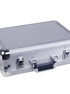 Doprava Zdarma ZOMO CDJ-2 pearl silver