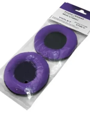 Víkendová Akce ZOMO Earpad MDR-V700 Velour viol.