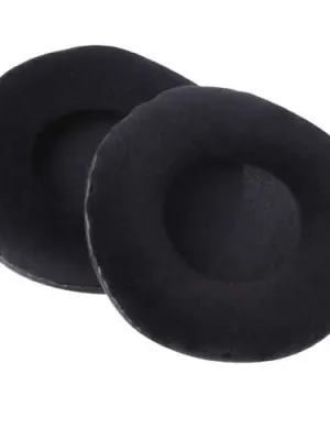 Sleva ZOMO Earpad Zomo Velour L black