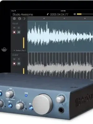 Presonus AudioBox iTwo Pouze Dnes