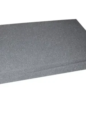 Akustická izolační podložka pro monitory, 170x300x40mm Cenově Výhodný