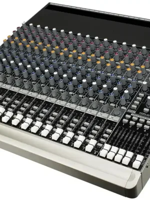 Must-Have Mackie 1604 VLZ3
