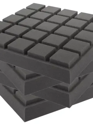 Must-Have PYRAMID 4 pack Chocolate