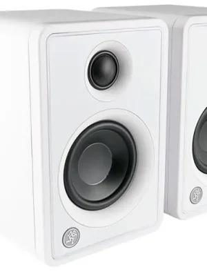 Akční Nabídka Mackie CR3-X LTD-WHT