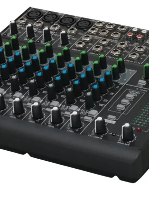 Mackie 1202 VLZ4 Značkový