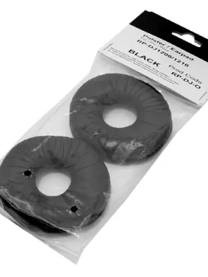 ZOMO Earpad RP-DJ 1200 black Originální