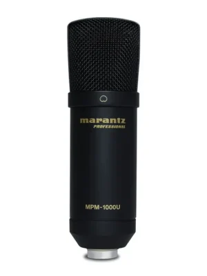 Marantz Professional MPM-1000U Nejlepší Volba