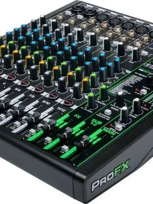 Mackie ProFX12v3 Výprodej