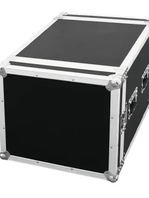 ROADINGER Amplifier Rack PR-2ST, 10U, hloubka 57 cm Originální