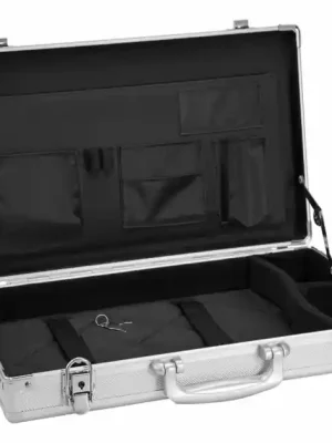 Roadinger Laptop Case MB-15, kufr pro 15 Poslední Šance