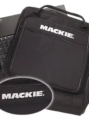 Mackie BAG na 1604 VLZ Nízká Cena