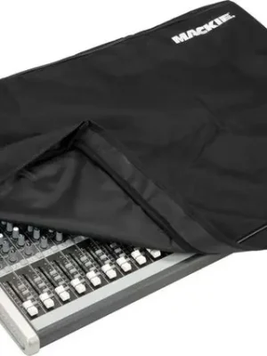 Přímo Od Výrobce Mackie Kryt na 3204 VLZ