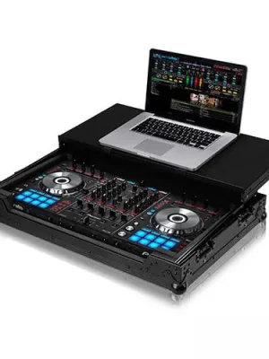 Nakupujte Hned ZOMO P-DDJ-SX Plus NSE