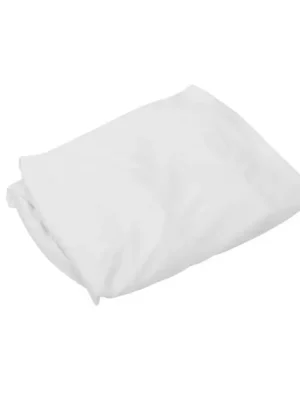 Vrácení Zdarma Omnitronic náhradní návlek pro přenosnou půlkruhovou DJ zástěnu, bílý