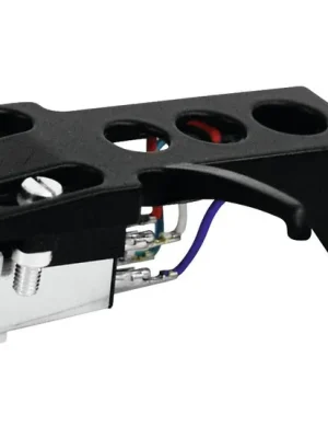 Vysoce Kvalitní Omnitronic S-15H, Headshell s přenoskou