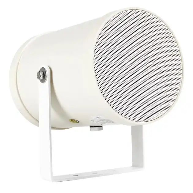 Fonestar PF-25TD - Obousměrný 100 V zvukový projektor, 10 W, IP55 Zlevněný