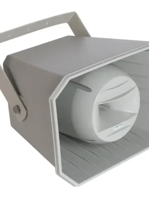 Fonestar PF-35T - Zvukový projektor se 100 V transformátorem, 50 W, IP66 Originální