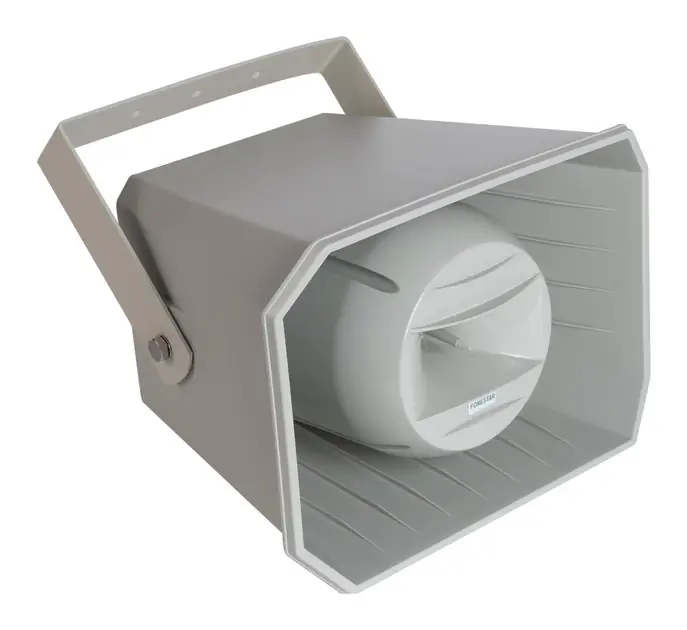 Fonestar PF-35T - Zvukový projektor se 100 V transformátorem, 50 W, IP66 Originální