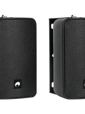 Omezená Nabídka Omnitronic ODP-204T nástěnný 4