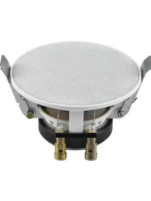 Omnitronic CS-3, 15W stropní reproduktor, bílý Expresní Doručení