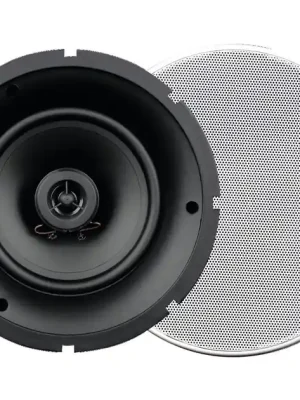 Omnitronic CSX-6 podhledový reproduktor 6 Cenově Výhodný