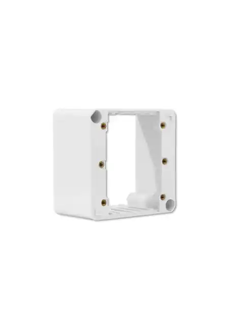 Omnitronic kryt pro 100V ovladač hlasitosti a volič programů, bílý Nejlepší Cena