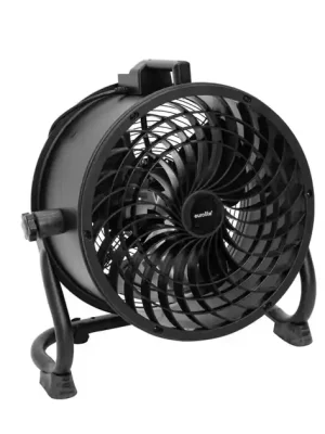 Eurolite AF-9, univerzální podlahový ventilátor Vysoce Kvalitní