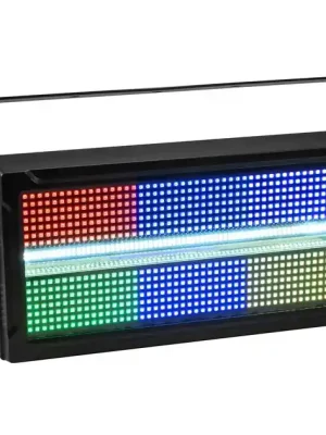 EUROLITE LED Mega Strobe 812 Panel Vrácení Zdarma