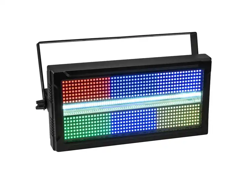 EUROLITE LED Mega Strobe 812 Panel Vrácení Zdarma