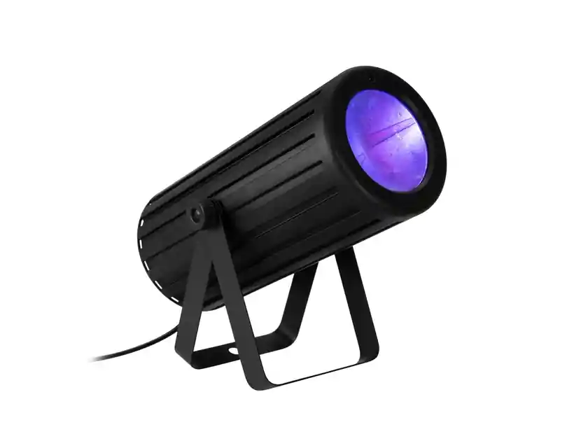 Eurolite LED MF-5 Flower effect, DMX Značkový