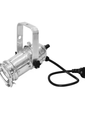 EUROLITE LED PAR-16 3CT sil bodový reflektor Top Prodej