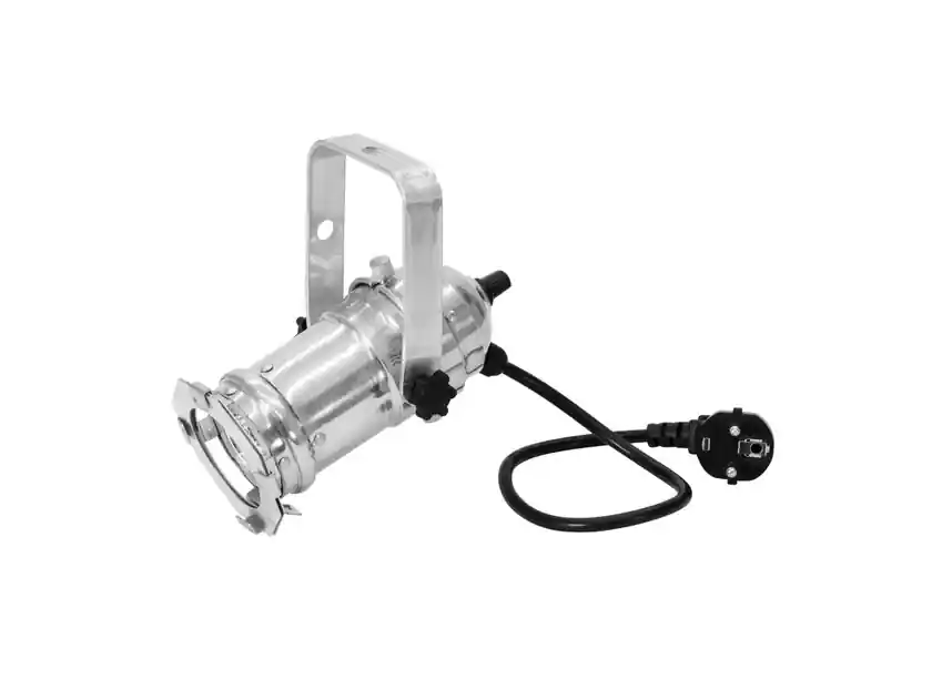 EUROLITE LED PAR-16 3CT sil bodový reflektor Top Prodej