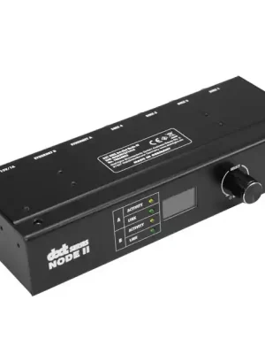 Rychlé Dodání Eurolite DXT DMX převodník Pixel Art-Net Node II