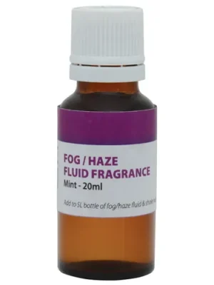 QTX esence mentol, 20 ml Koupit Online