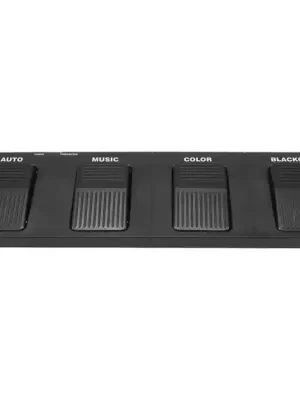 Eurolite bezdrátový nožní přepínač pro LED KLS MK2 Poslední Šance