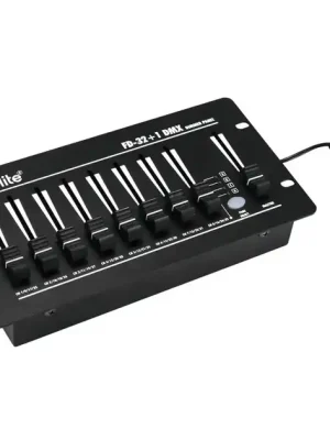 Eurolite FD-32+1 DMX stmívací panel Ihned K Objednání