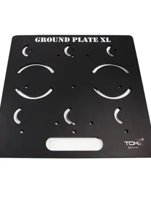 Cenový Hit TCM FX montážní deska pro chrlič konfet XL