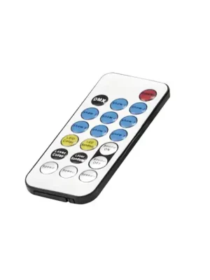 Doprava Zdarma Eurolite IR-26 dálkový ovladač