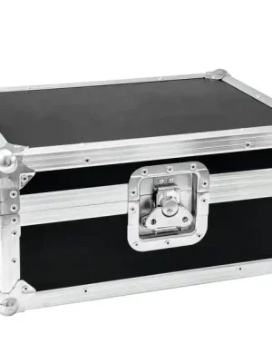 Nakupujte Hned Roadinger transportní case pro 4x AKKU Flat Light Series