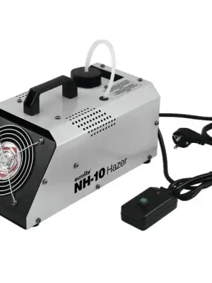 Euroilte NH-10 Fazer, výrobník mhy Omezená Nabídka